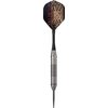 Viper by GLD Products Underground Steel Tip Darts, Celtic Blood, 22 Grams,Black