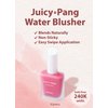 A'PIEU JUICY-PANG WATER BLUSHER (PK02 - Raspberry) Korean Liquid Blush For Cheeks K Beauty Makeup