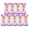 The Doctor's BrushPicks Interdental Toothpicks 120 Count (Pack of 9)
