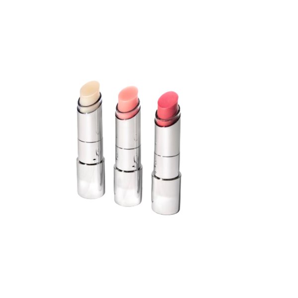 MDSolarSciences Tinted Lip Balm SPF 30, Sheer Hydrating Sunscreen for Lips, Vegan, Gluten Free, Trio - The Neutrals, 0.15 Oz