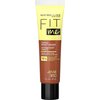 Maybelline Fit Me Tinted Moisturizer, Natural Coverage, Face Makeup, 360, 1 Count