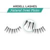 Ardell Natural Lashes False Eyelashes Demi Pixies Black (4 pack)