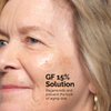 The Ordinary GF 15% Solution, Anti-Aging Formula for Visible Skin & Wrinkle Repair, 1 Fl Oz