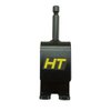 HT Enterprise AIT-1 Anchor Ice Tool Power Drive Works On All Styles of Ice Anchors, Multi, one Size