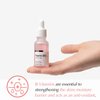 The Potions Vitamin B12 Facial Ampoule | Revitalize Uneven Skin Tone, Collagen Booster, Elasticity | Korean Skincare, Cruelty-free, Hypoallergenic - 20ml