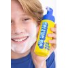 JB SKRUB The Face Wash - Removes Grime and Dirt Without Over-Drying Skin - Specially Formulated for Tween and Teen Boys. 5 oz.