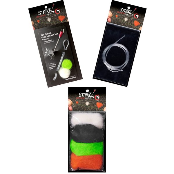 Strike Indicator.com Combo Pack