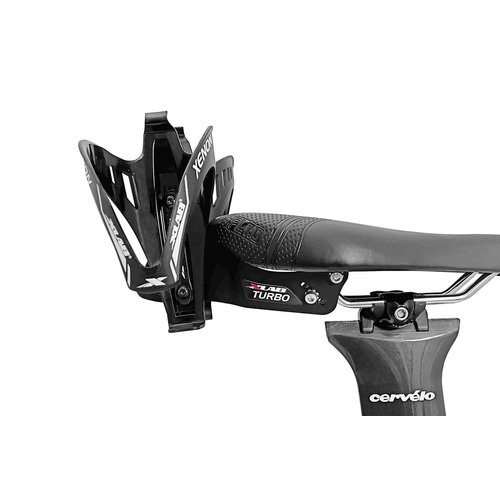 XLAB Turbo Wing System - Xenon - Dual Rear Hydration System