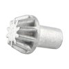 GDOOL RC CAR 16402 Metal Drive Shaft Gear Accessories Spare Parts for H16GT H16DR H16BM H16 H16P H16E 16208 16209 16210 16207 JC16EP HP161S H17 1:16 Brushless RC Monster Trucks Vehicle