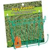 Ware Manufacturing Hay Feeder with Free Salt Lick, 1 Pack