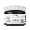 Vera Botanics ORGANIC BABASSU OIL 100% Pure & Natural, Unrefined, Cold-Pressed For Face, Dry Skin, Nails, Lips, Body & Hair - Reduce Hair Breakage, Even Out Skin Tone, Therapeutic Massage