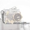 Edelbrock 8126 Chrome Fuel Line