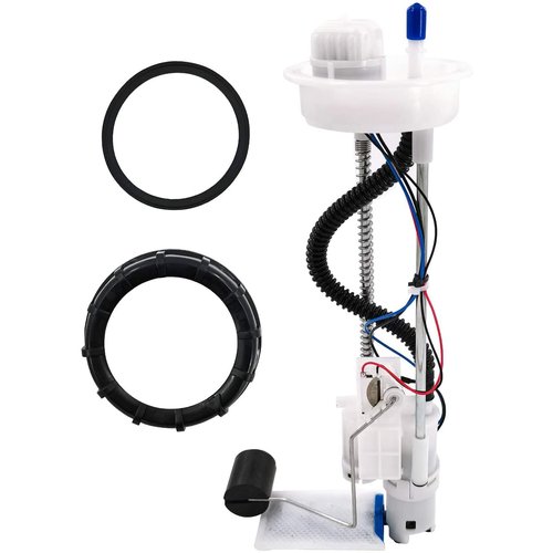 47-1002 Fuel Pump Assembly Compatible with Polaris Sportsman 570 2014 2015 2016 & Sportsman 450 2016 & Scrambler Sportsman 850 2014-2019 2205469 2521389 2205374 2521323