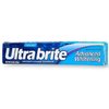 Ultra Brite Advanced Whitening Anticavity Fluoride Toothpaste, Clean Mint, 6 Oz (2 Packs)