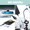SLLEA 3.3ft USB Mini-8pin Data Cable Cord for Insignia Camera NS-DSC7B09 NS-DSC7P09 NS-DSC7S09