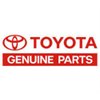 GENUINE TOYOTA - PT228-35960-HP - Modern Towing Hitch Receiver Tube Plug PT22835960HP