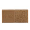 Natural Olive Oil Soap bars with Organic Ingredients, Vegan Soap, Moisturizing, Handmade, Scented With Essential Oils, Body Soap Bars for Women and men (Old Gold) (Pack of 4 Bars) 17.6 Ounce