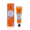 La Chatelaine Shea Butter Hand Cream, Made in France, Natural and Organic Ingredients, 70ml / 2.3 oz, Gift Tin, Orange Blossom