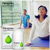 Perspirex Comfort Antiperspirant for Men and Women – Roll On Deodorant for Protection Against Sweat and Odour