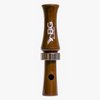 BGC The Finisher Duck Call Combo Pack - Mallard Magic Duck Call & 6-in-1 Whistle