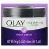 OLAY Age Defying Classic Night Cream 2.0 oz (Packs of 7)