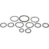 Radiator Coolant Hose O-Ring Kit