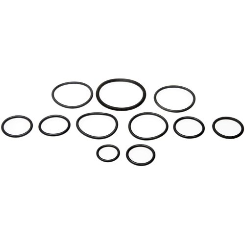 Radiator Coolant Hose O-Ring Kit