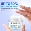 RAZUYEN Anti-Wrinkle Facial Night Cream with 30% Pro-Xylane, Anti-Aging Night Moisturizer for Face Hydrating,Firming and Restoring, Nighttime Skin Care, 1.01 Oz