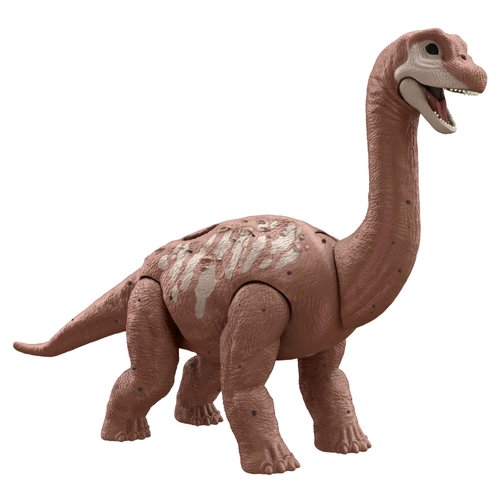 Jurassic World Danger Pack Brachiosaurus Action Figure (HLN49-HLN52)