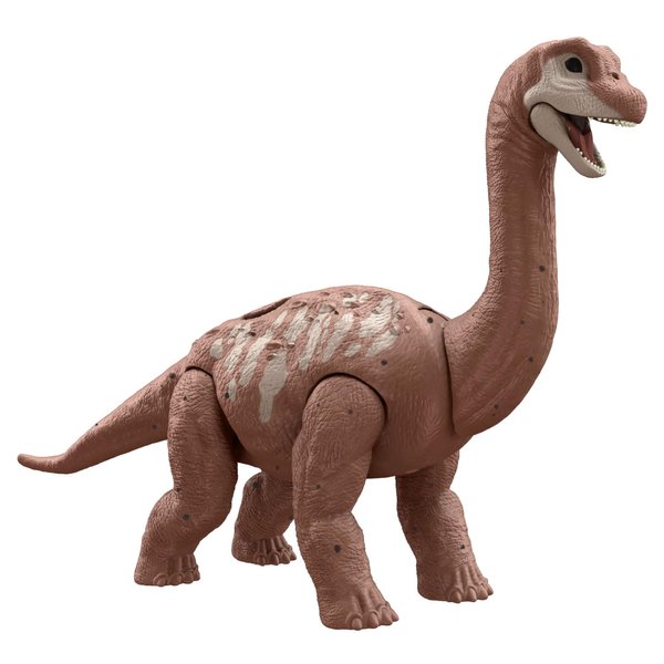 Jurassic World Danger Pack Brachiosaurus Action Figure (HLN49-HLN52)