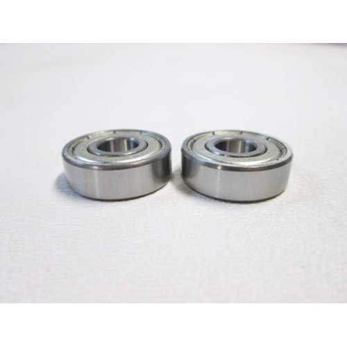 Rockwell Delta 12" Wood Cutting Band Saw Blade Thrust Bearings, Set of 2, 1346630