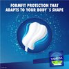 Tampax Super Absorbency Plastic Tampons, 40 Count