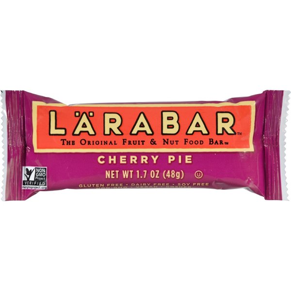 Larabar Cherry Pie
