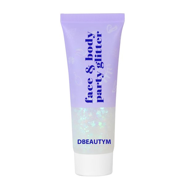 Body Glitter for Women and Men(2)
