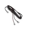 Escort Radar Detector Directwire Cord for MAX 360, MAX 360c, IX, IXc, 9500 IX, MAX II, MAX 3, MAX 4, MAX 360c MKII, MAX 360 MKII, MAXcam 360c, Redline 360c, Redline EX, X80 and Select Passport Models