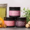 Ultra Healing Body Butter, Intensive Moisturizer For Dry Skin, Marjoram & Bergamot Essential Oil, Ora’s Amazing Herbal, 2 oz, Citrus Grove Scent