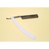 Burmax Straight Razor 5/8" Square Point