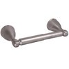 Design House 558635 Ames Toilet Paper Holder, Brushed Nickel