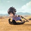POP MART Naruto Ninkai Taisen Series Figures, Blind Box Figures, Random Design Action Figures Collectible Toys Home Decorations, Holiday Birthday Gifts, Single Box