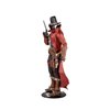 McFarlane Toys - Spawn Gunslinger 7" Action Figure with Gatling Gun and Accessories