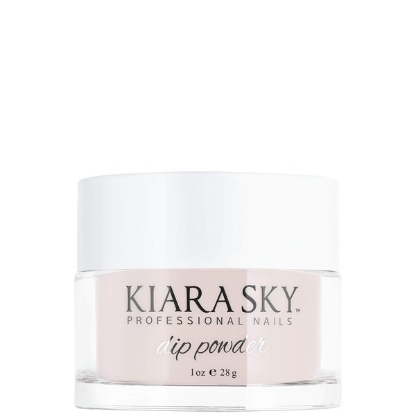 Kiara Sky Professional Nails, Nail Dipping Powder 1 oz. - Nude Tone (SOHO)