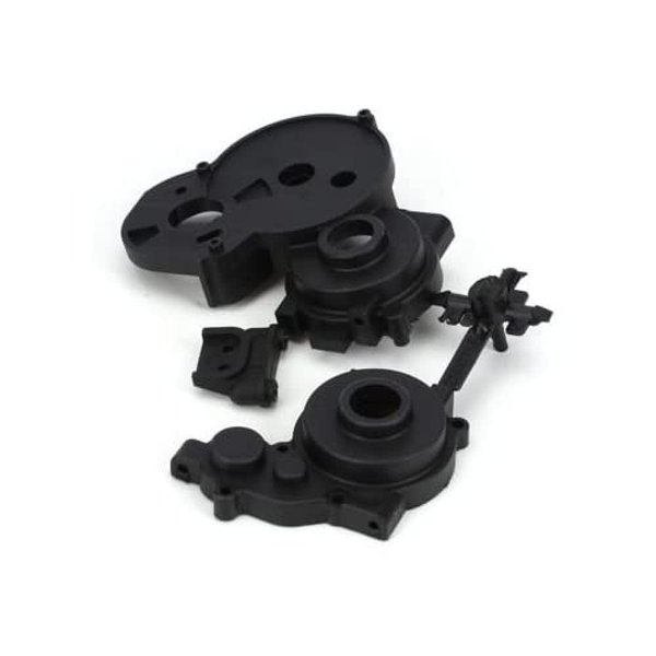 ECX Transmission Case Set: 1:10 2wd All