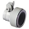 Intex Hose Conversion Adapter B Kit (Pair) Replacement Part Model Number 25009