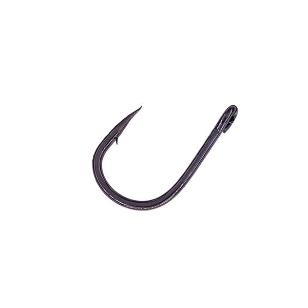 4X Strong Live Bait Hooks,Size #6,140 Pieces, Item # 237