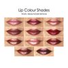Lauren Brooke Cosmetiques Natural Lip Color, Lipstick (Rouge)