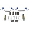 Dorman HW7311 Rear Parking Brake Hardware Kit Compatible with Select Models