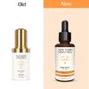 Nourish Mantra Glow Serum | Vitamin C & Vitamin E | No Parabens & Sulphates | Glow serum for oily & dry skin