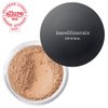 bareMinerals Original Loose Powder Foundation SPF 15, Lightweight Mineral Loose Powder Foundation Makeup, Buildable Coverage, Talc Free, Vegan, Medium Beige 12