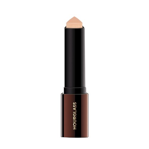 Hourglass Vanish Seamless Finish Foundation Stick. Satin Finish Buildable Full Coverage Foundation Makeup Stick for an Airbrushed Look. (ALABASTER)