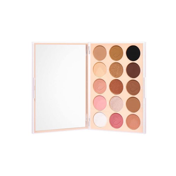 Beauty Creations NUDEX COLLECTION Eyeshadow Palette (NUDEX SHADOW PALETTE)